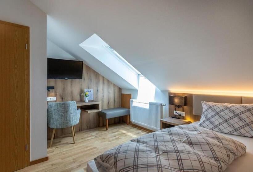 酒店 Zur Triftsperre