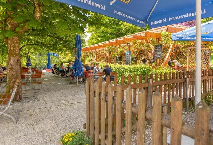 酒店 Zur Triftsperre