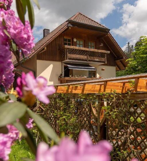 هتل Zur Triftsperre