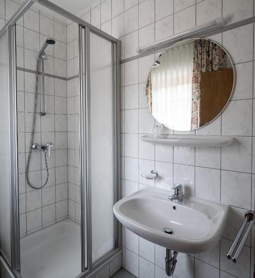 هتل Zur Triftsperre