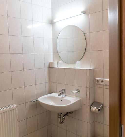 酒店 Zur Triftsperre