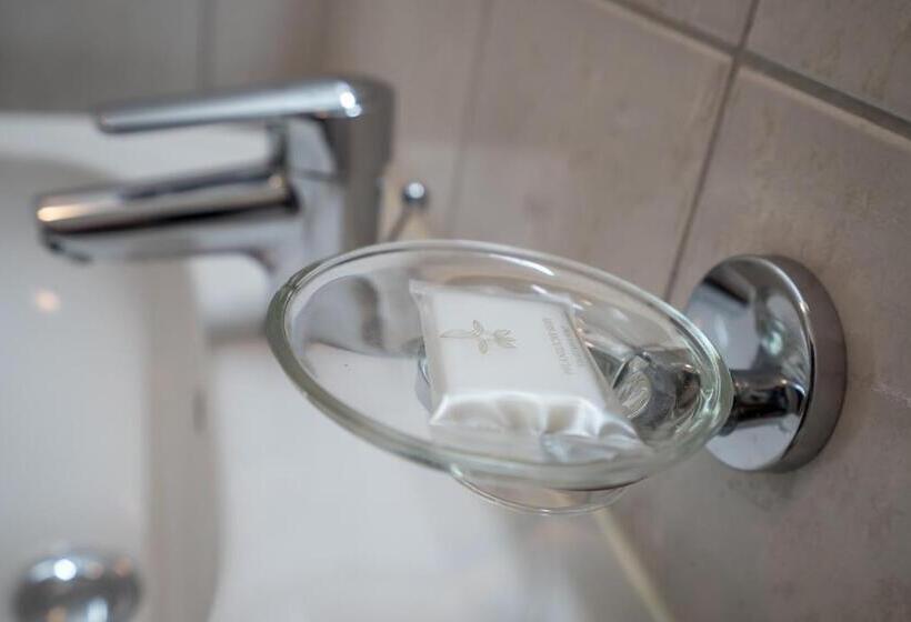 酒店 Zur Triftsperre