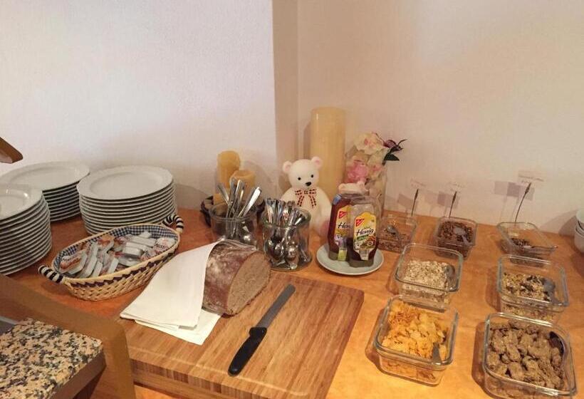 酒店 Zur Triftsperre