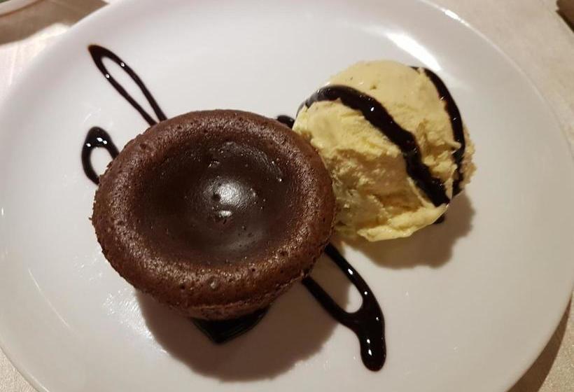 בית מלון כפרי Zur Waldbrücke