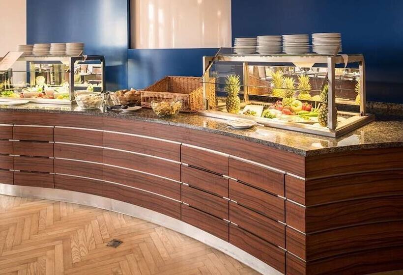 Inselhotel Rote Erde