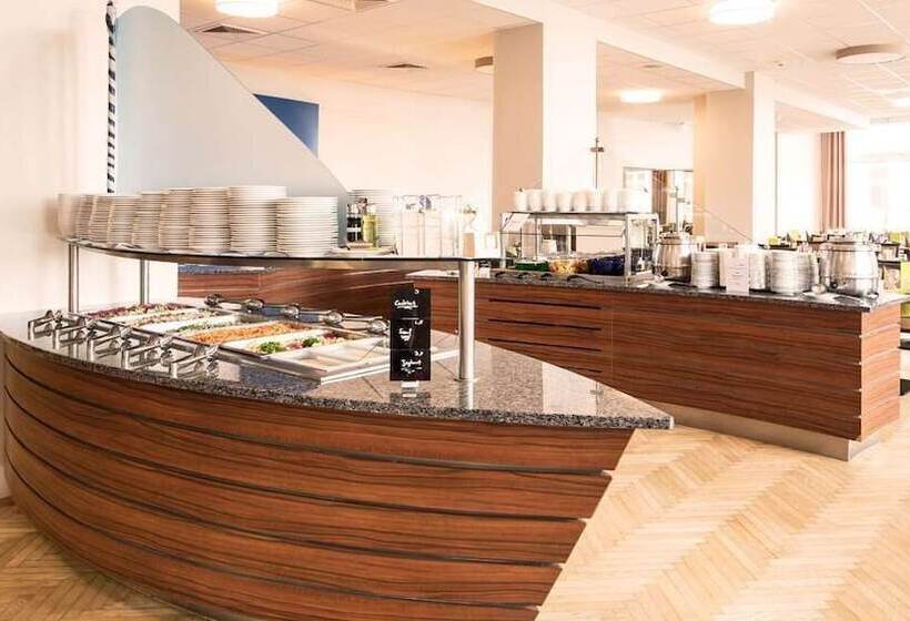 Inselhotel Rote Erde