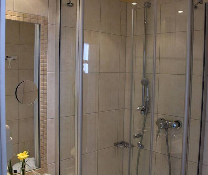 Inselhotel Rote Erde