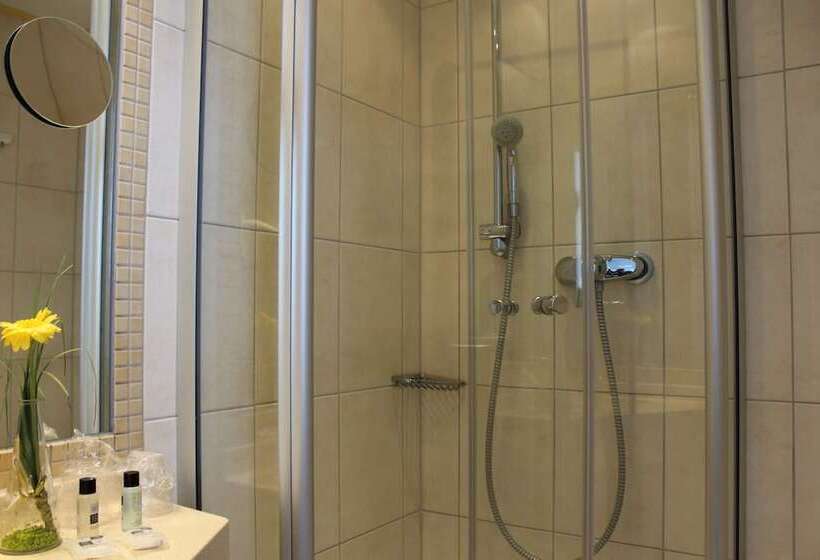 Inselhotel Rote Erde