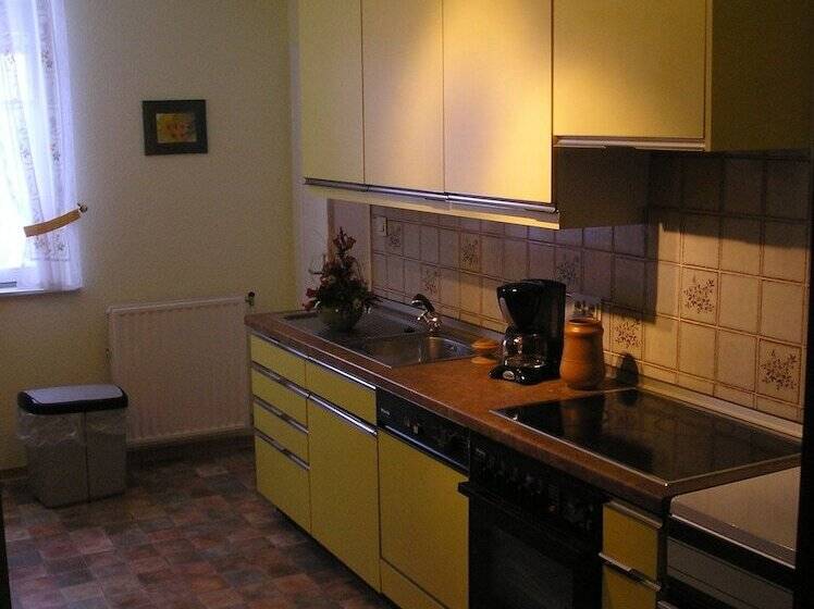 Knüllhotel Tann Eck