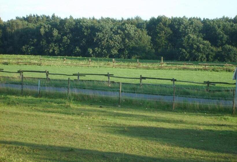 Land Gut Hotel Landhaus Heidehof