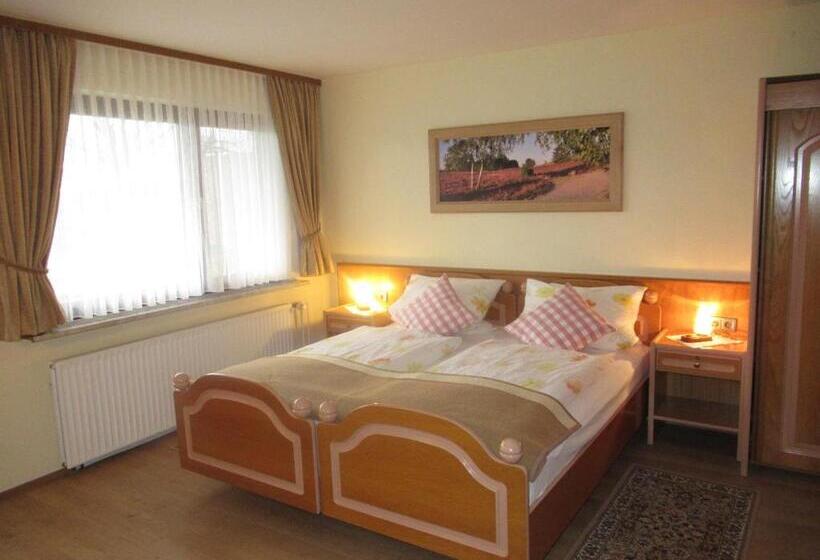 Land Gut Hotel Landhaus Heidehof