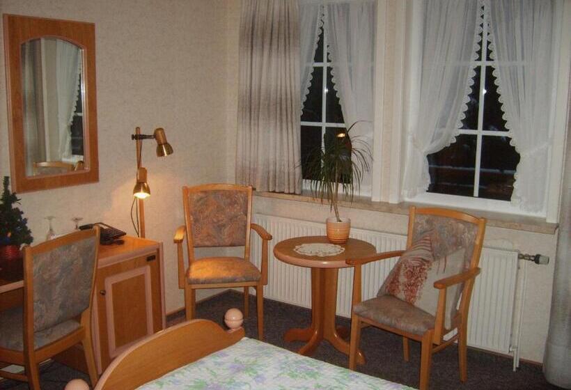 Land Gut Hotel Landhaus Heidehof