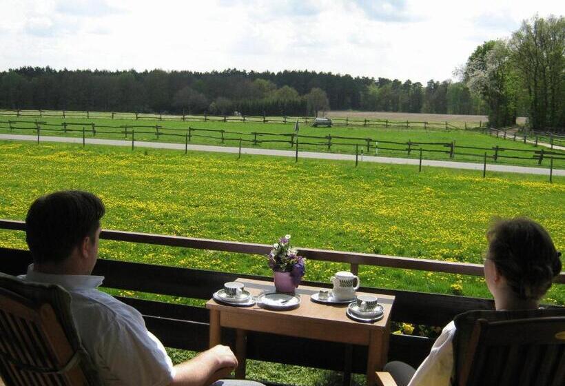 Land Gut Hotel Landhaus Heidehof