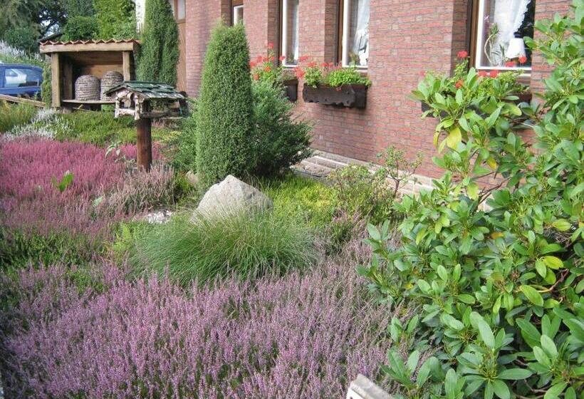 Land Gut Hotel Landhaus Heidehof