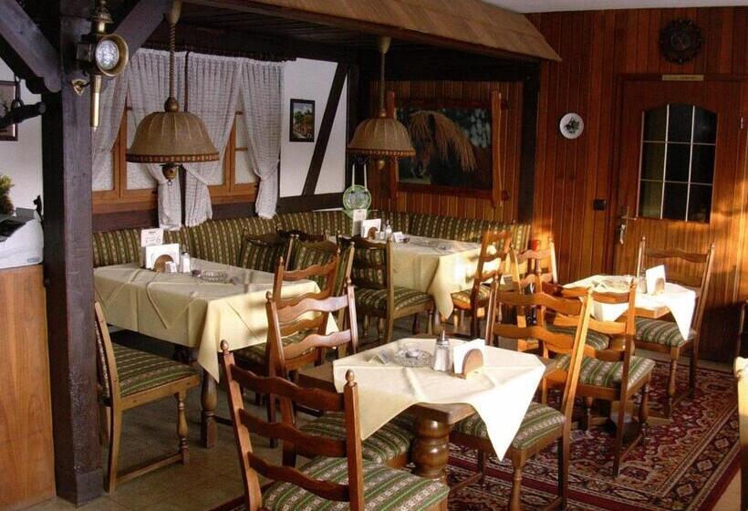 Land Gut Hotel Landhaus Heidehof