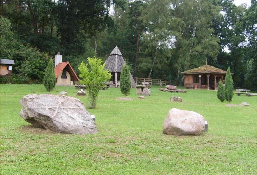 Land Gut Hotel Landhaus Heidehof