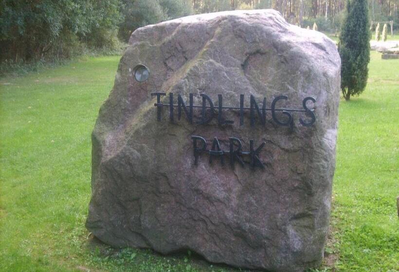 Land Gut Hotel Landhaus Heidehof