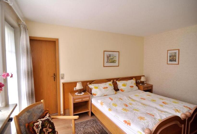 Land Gut Hotel Landhaus Heidehof