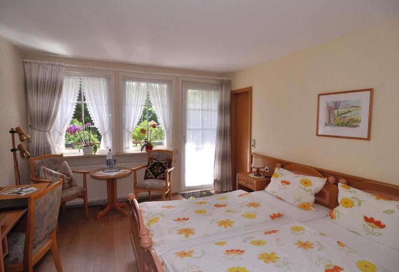 Land Gut Hotel Landhaus Heidehof