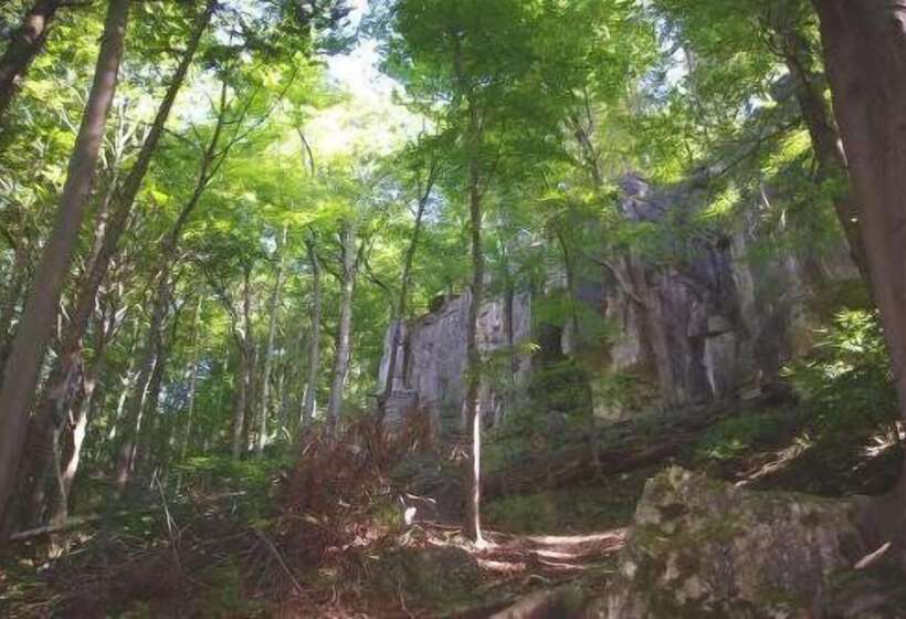 Land Gut Hotel Räuber Lippoldskrug