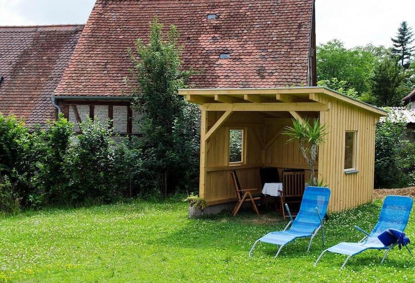 Landhaus Lebert Restaurant