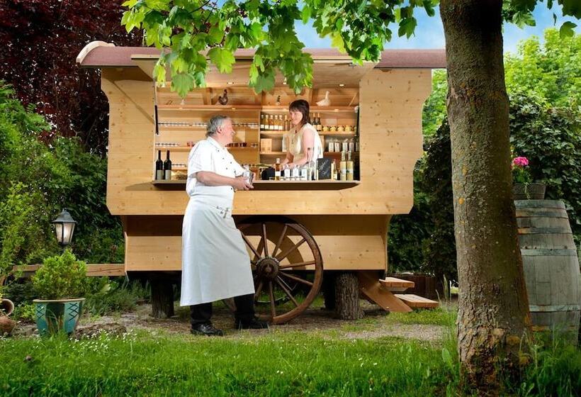 Landhaus Lebert Restaurant