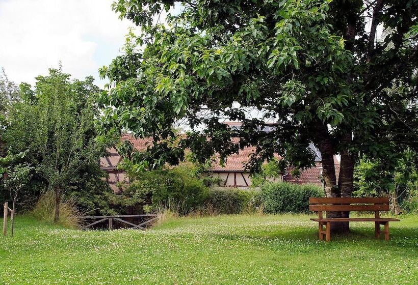 Landhaus Lebert Restaurant