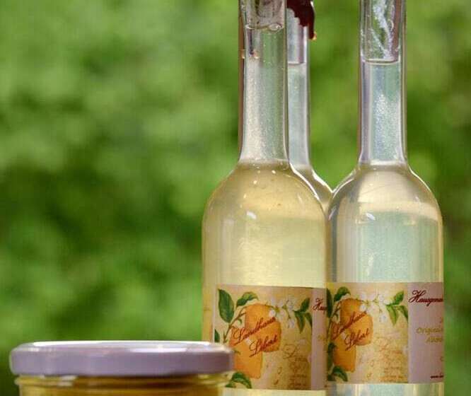 Landhaus Lebert Restaurant