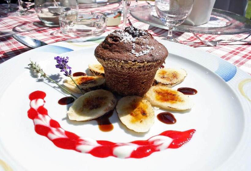 Landhaus Lebert Restaurant