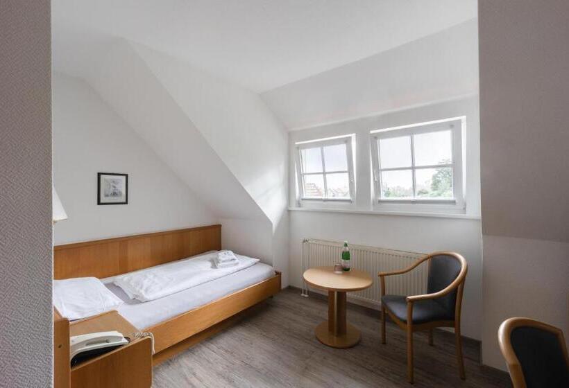 Landhotel Buchenhof Garni