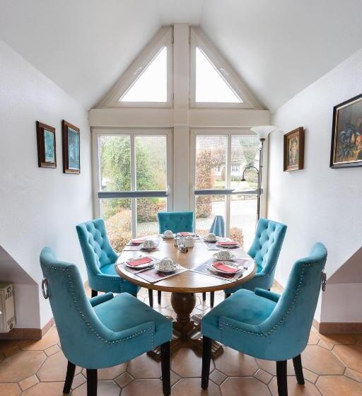 Landhotel Buchenhof Garni