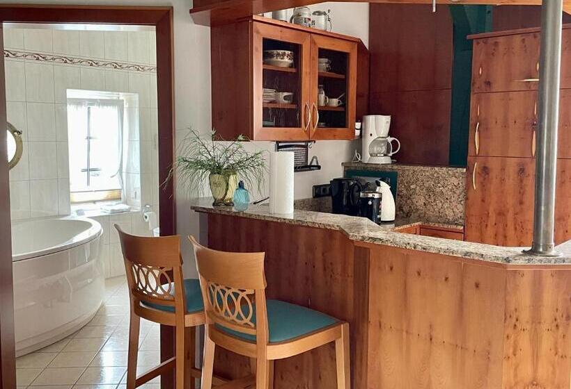 Landhotel Buchenhof Garni