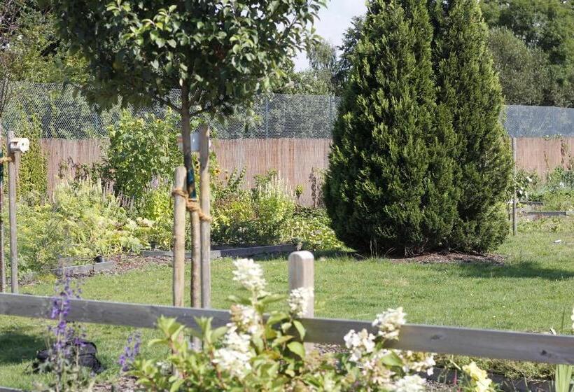 Landhotel Franck Garni