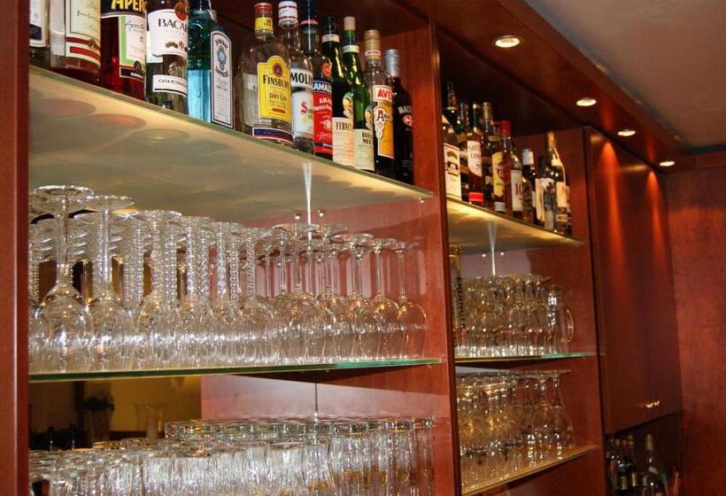 Landhotel Franck Garni