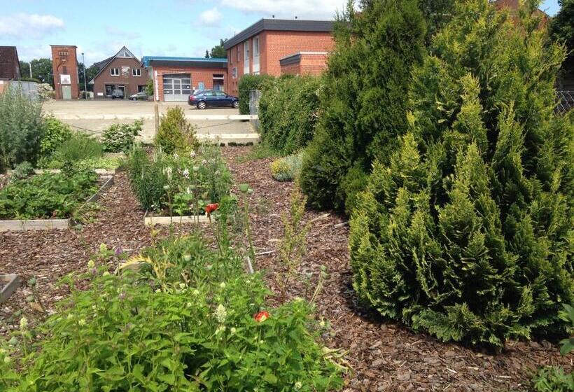 Landhotel Franck Garni