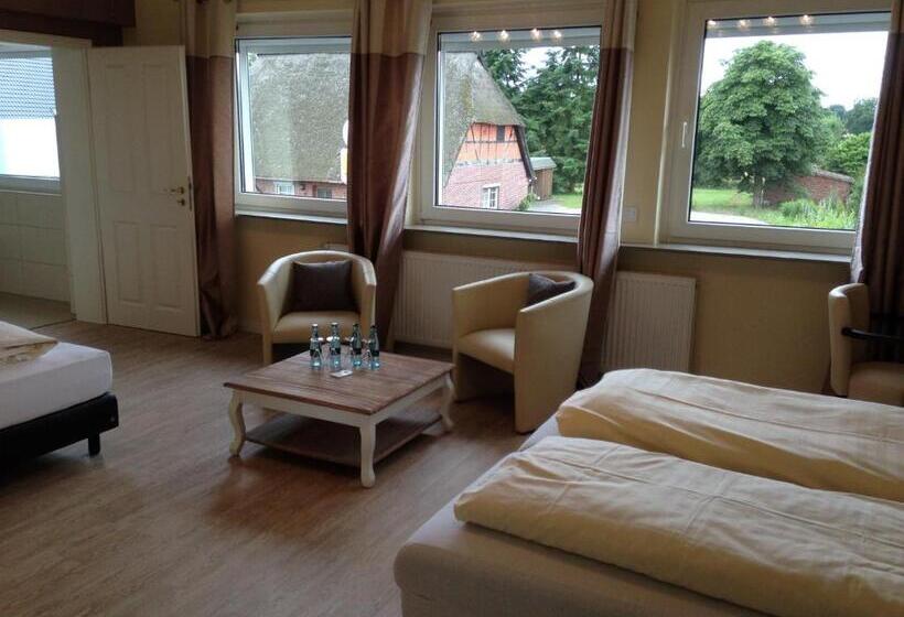 Landhotel Franck Garni