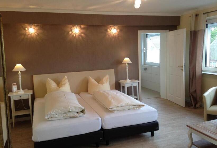 Landhotel Franck Garni