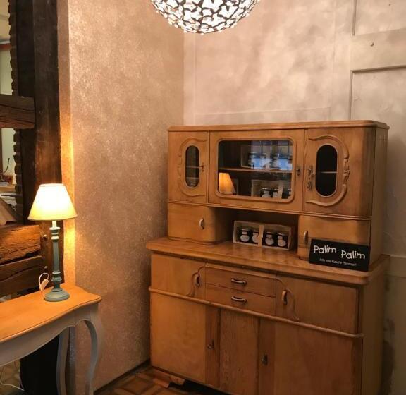 Landhotel Franck Garni