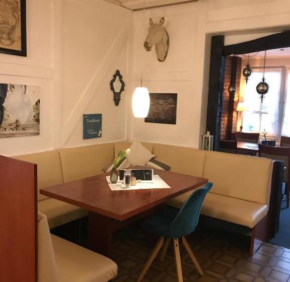 Landhotel Franck Garni