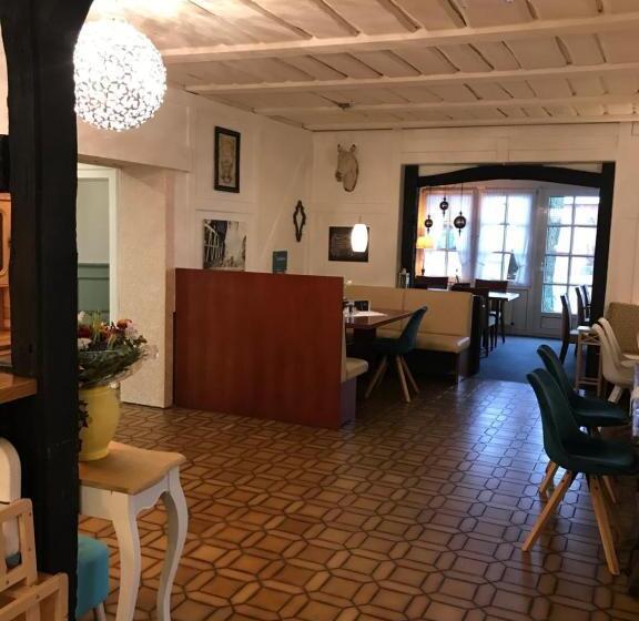 Landhotel Franck Garni