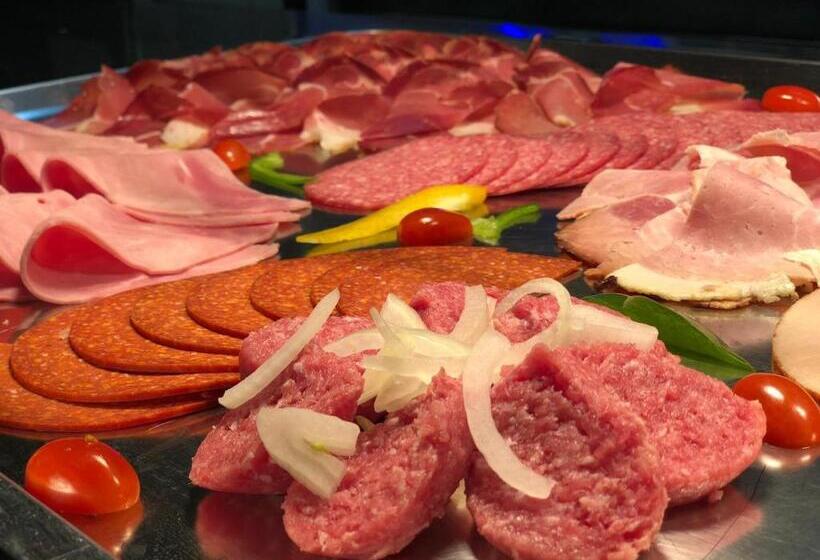 Landhotel Franck Garni