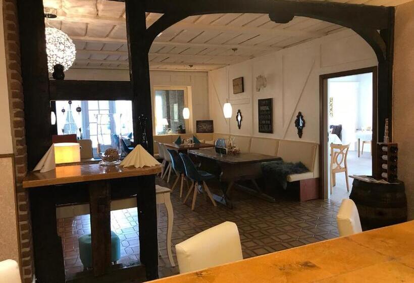 Landhotel Franck Garni