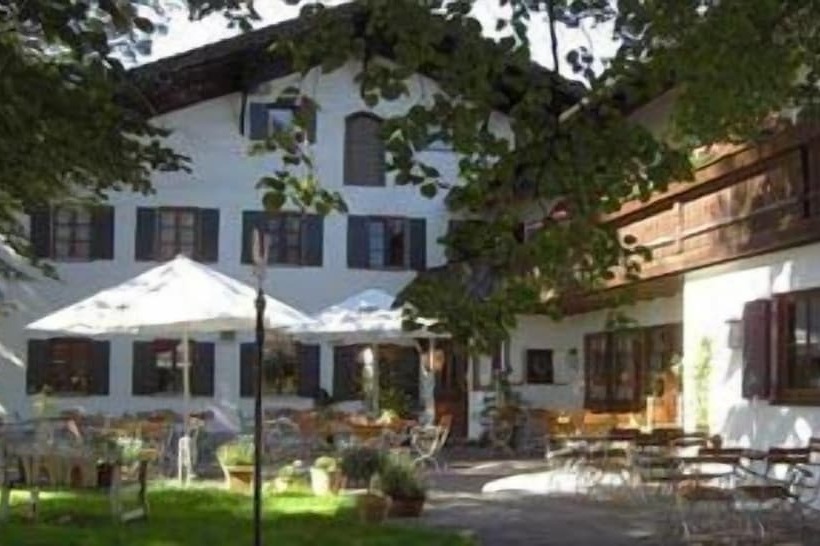 Landhotelgockelwirt