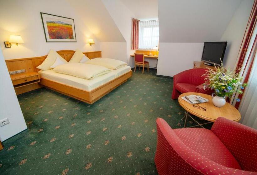 Landhotel Hoisl Bräu