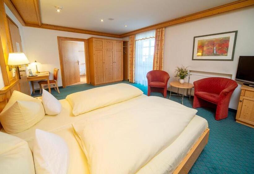 Landhotel Hoisl Bräu