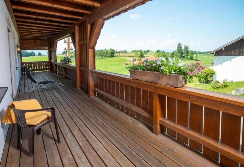 Landhotel Hoisl Bräu