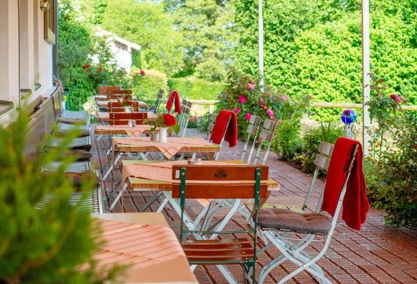 Landhotel Hoisl Bräu