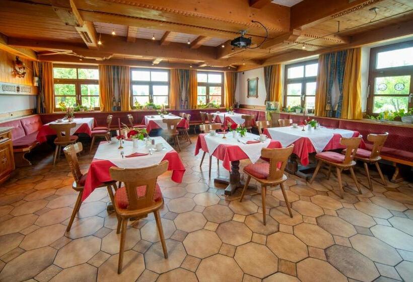 Landhotel Hoisl Bräu