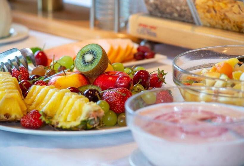 Landhotel Hoisl Bräu