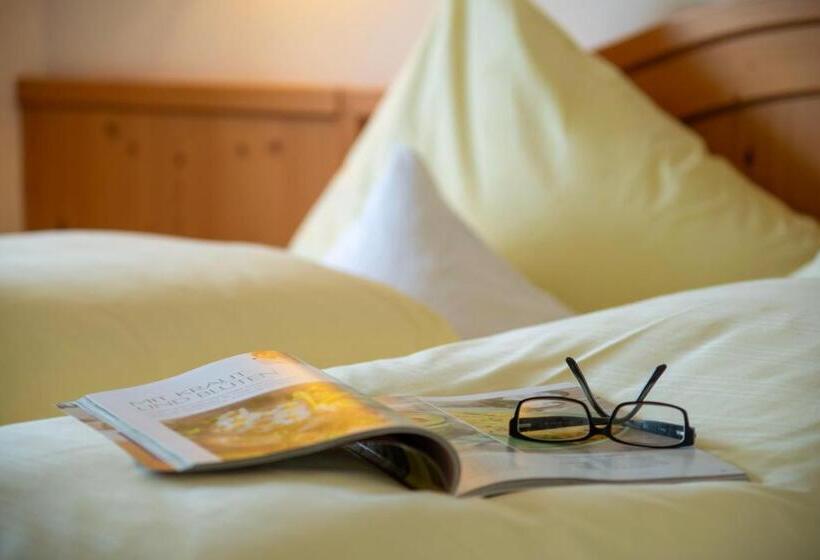 Landhotel Hoisl Bräu